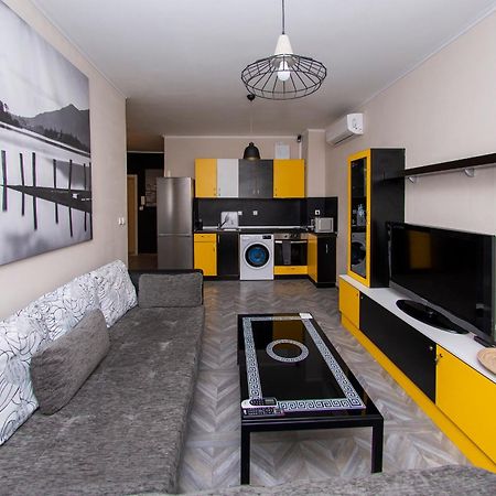 סופיה The Yellow Appartment מראה חיצוני תמונה